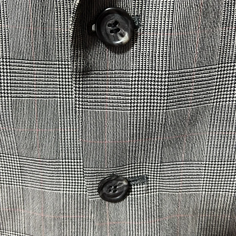 Jos. A Bank blazer
